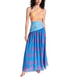 NWT Staud Ashlyn Dress (size 0)